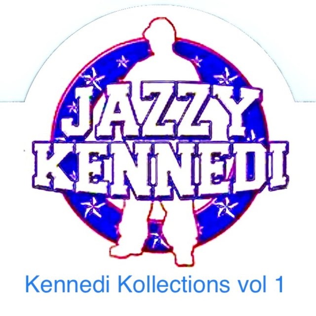 Kennedi Kollections, Vol. 1