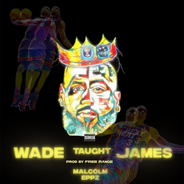 Wade Taught James