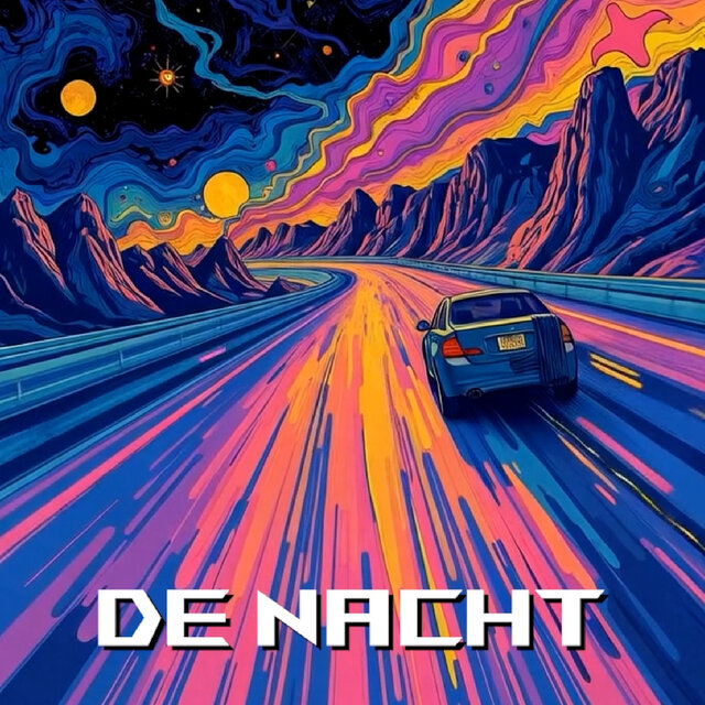 De Nacht