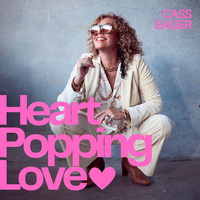 Heart Popping Love