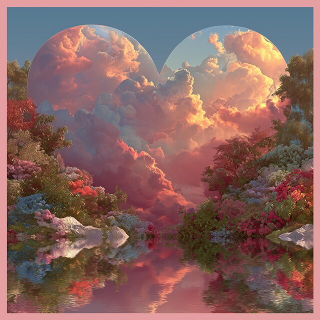 Open Heart (Pop/Emotional Pop)
