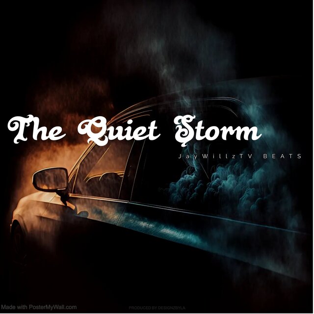 The Quiet Storm