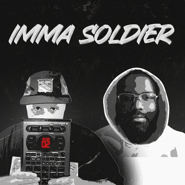 Imma Soldier