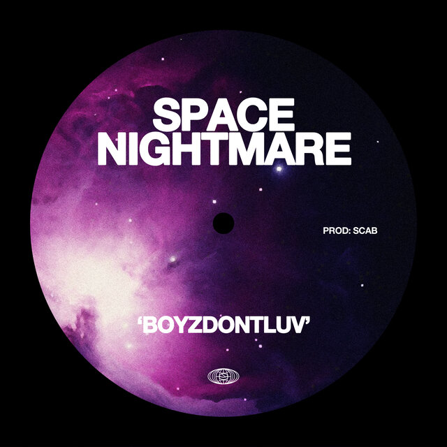 Space Nightmare