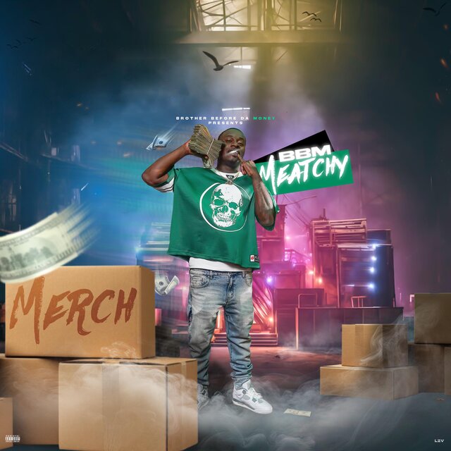 Merch
