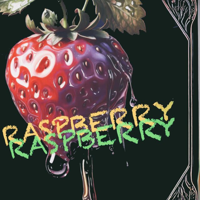 raspberry vol.2