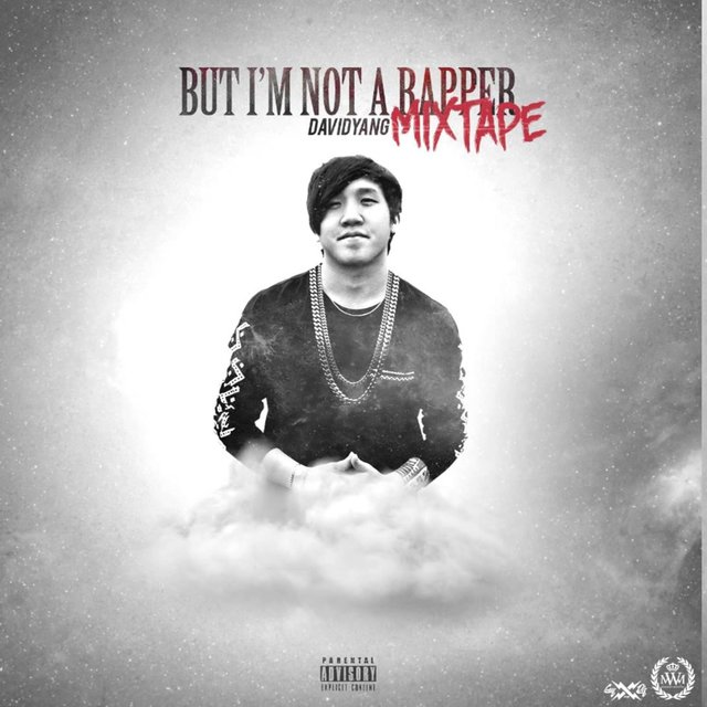 But I'm Not a Rapper