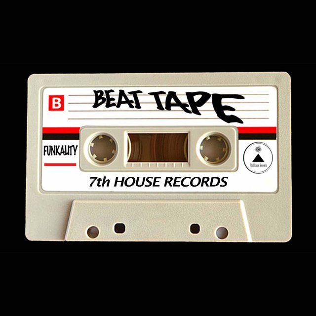 Funkality Beat Tape 1