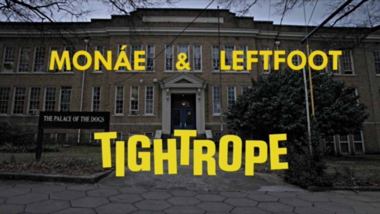 Tightrope (feat. Big Boi)