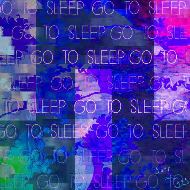 Sleepy Time
