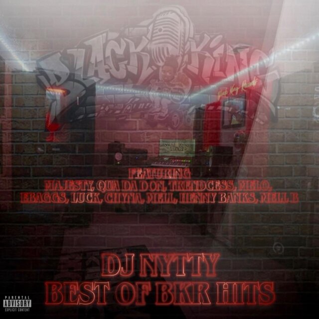 Best Of BKR Hits