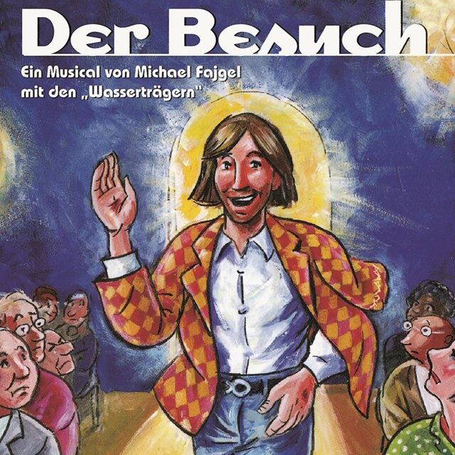 Der Besuch