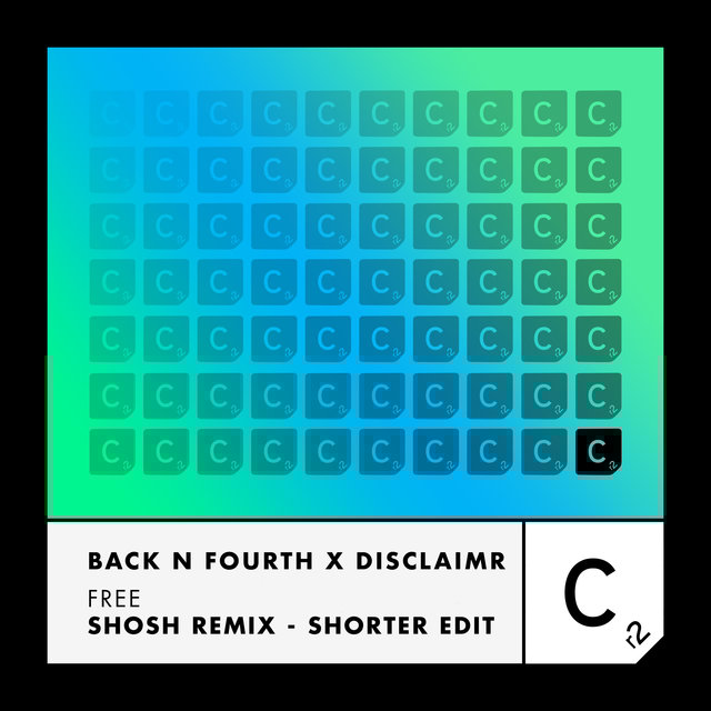 Free (SHOSH Remix - Shorter Edit)