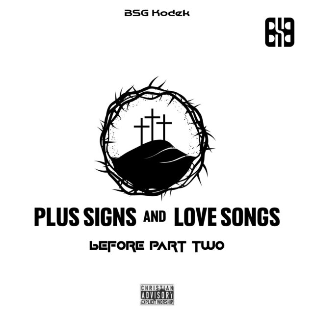 Plus Signs and Love Songs: Before Part 2