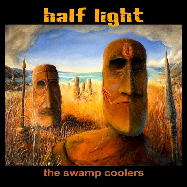 Half Light