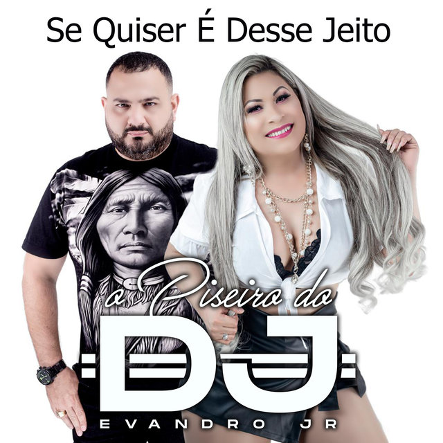 Se Quiser É Desse Jeito (Cover)
