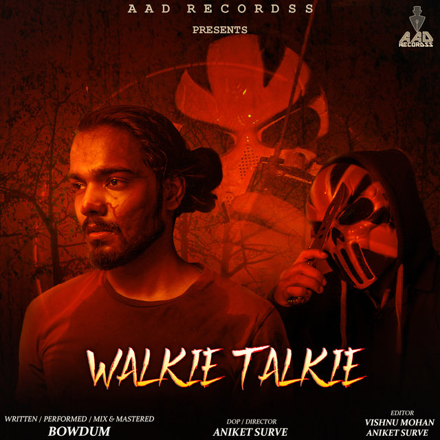 Walkie Talkie
