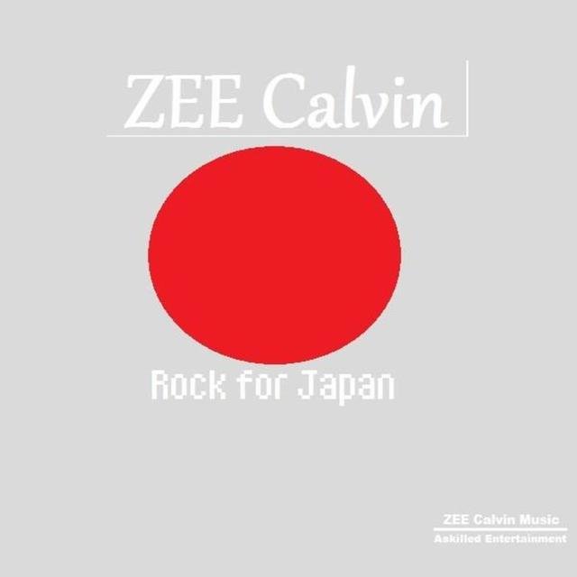 Rock for Japan
