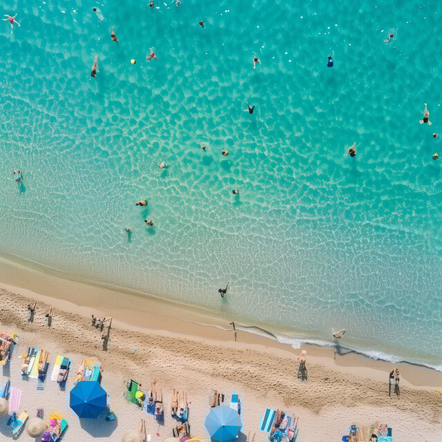 Hello, Summer!