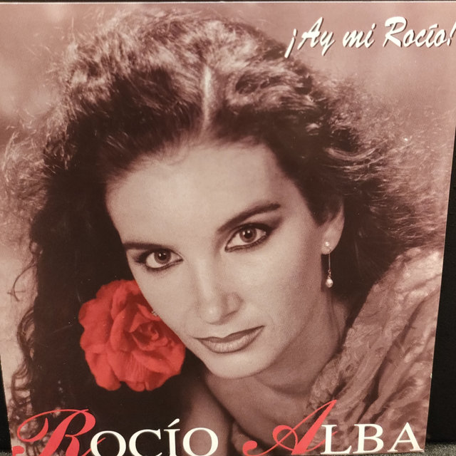 ¡Ay mi Rocio !