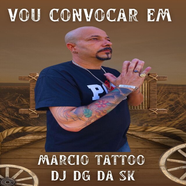 Vou Convocar Em
