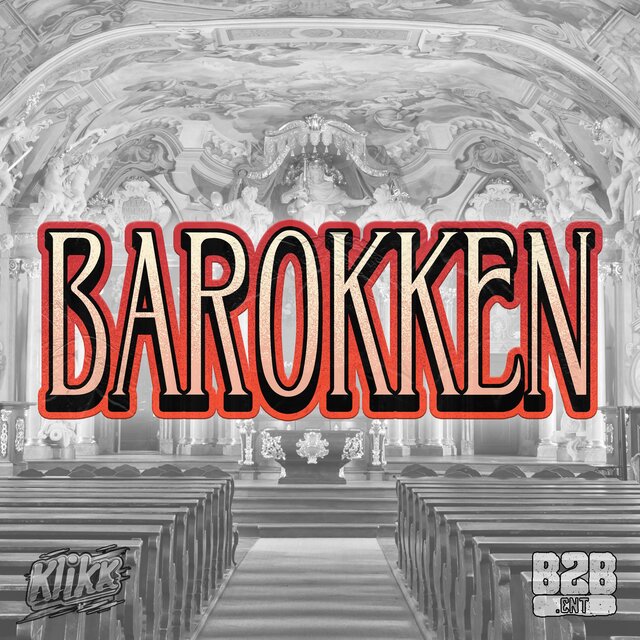BAROKKEN