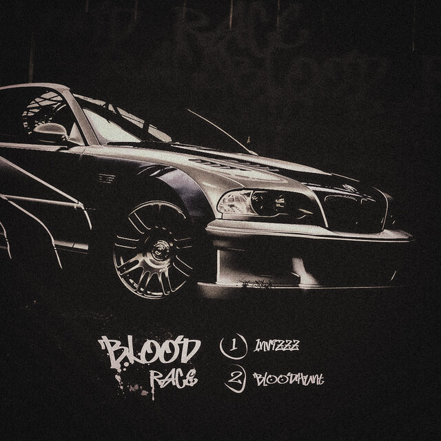 BLOOD RACE