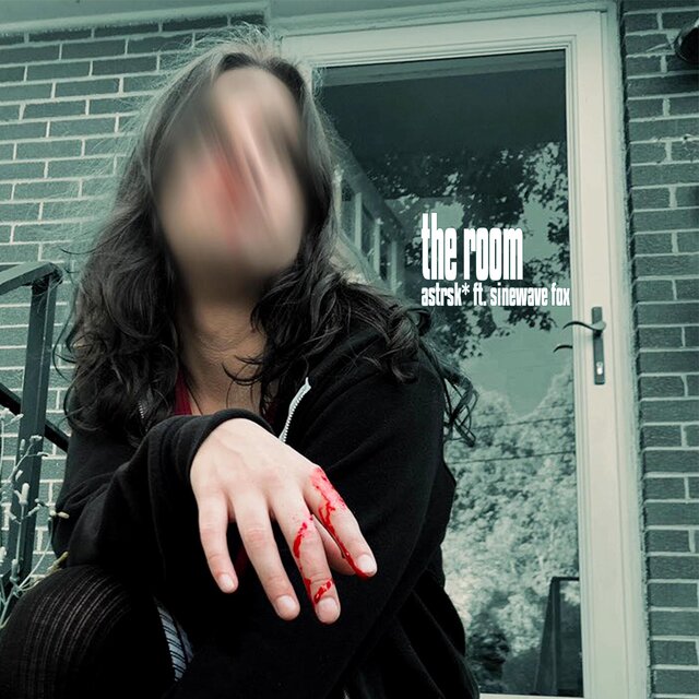 the room (feat. Sinewave Fox)