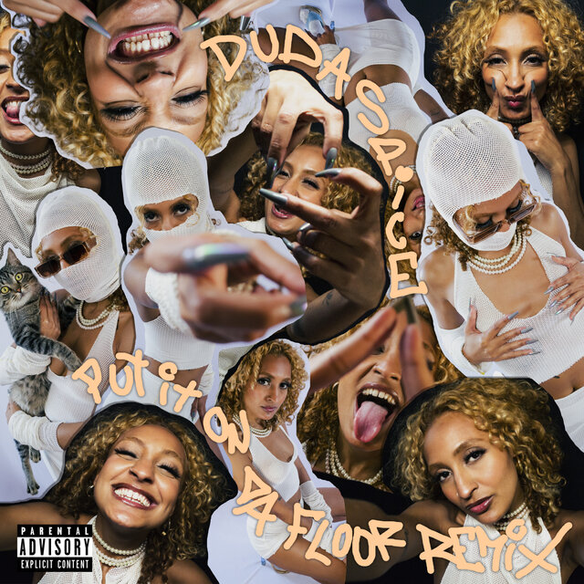 PUT IT ON DA FLOOR (Remix)