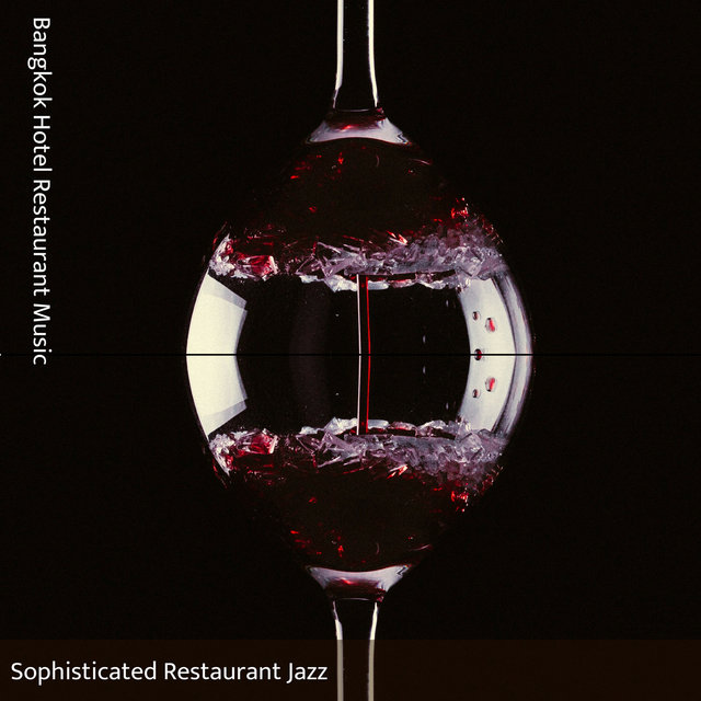 Sophisticated Restaurant Jazz
