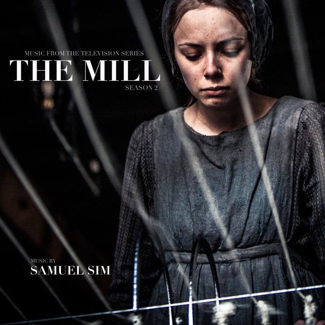 The Mill