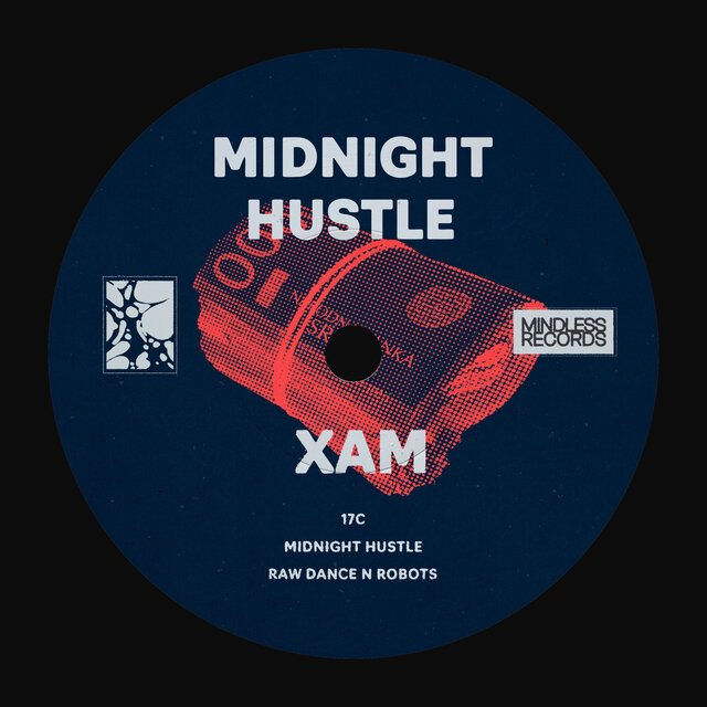 Midnight Hustle