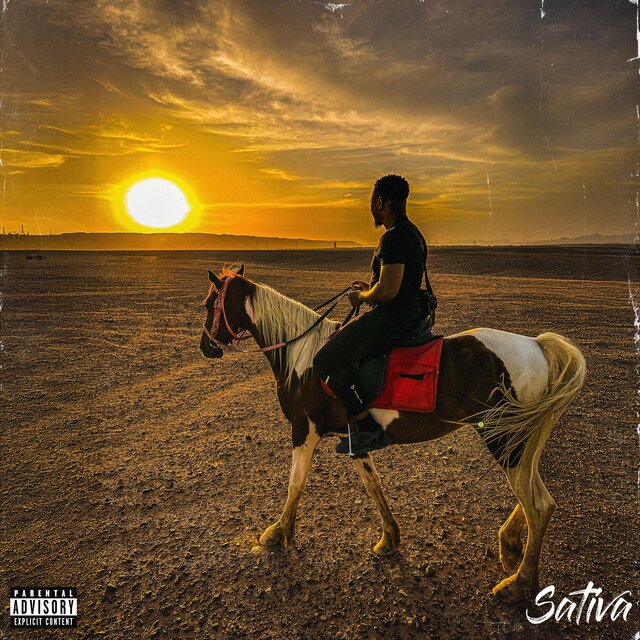 Sativa (feat. Virus)