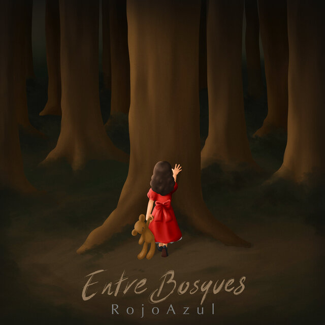 Entre Bosques