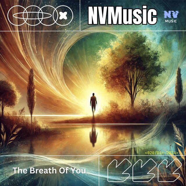 The Breath Of You