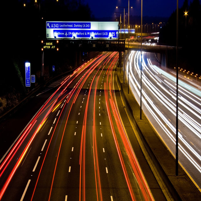 M25