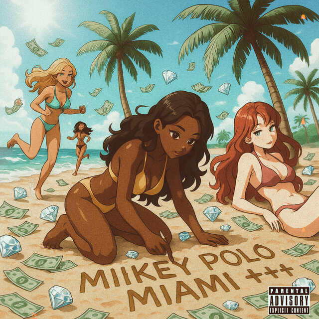 Miami +++