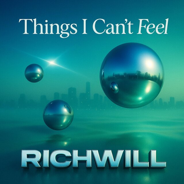 Things I Cant Feel