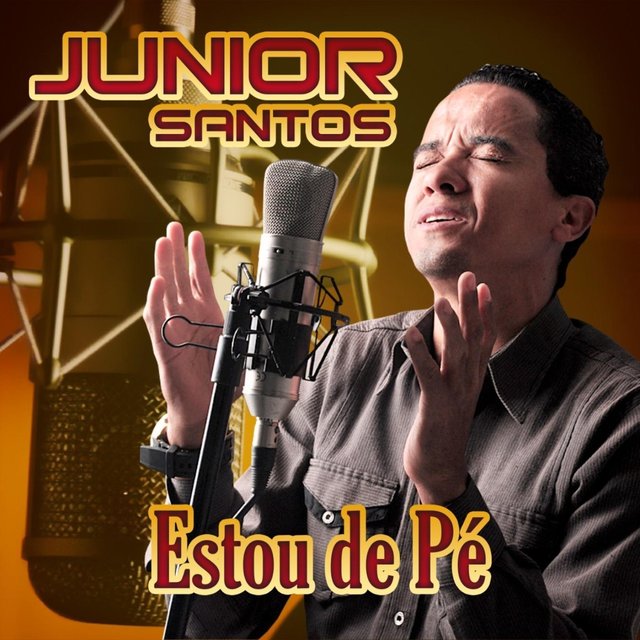 Estou de Pé