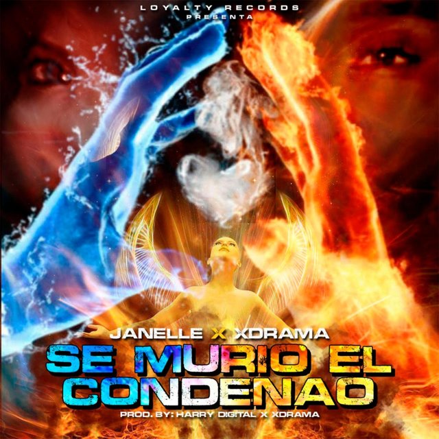 se murio el condenao