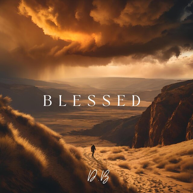 Blessed