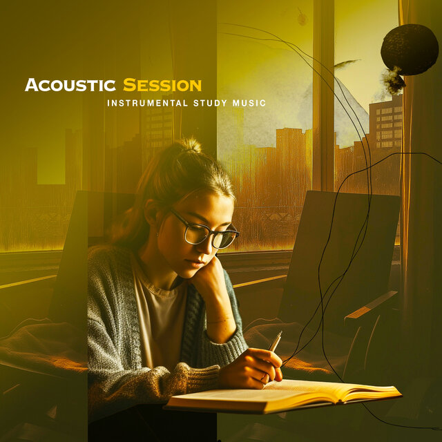 Acoustic Session