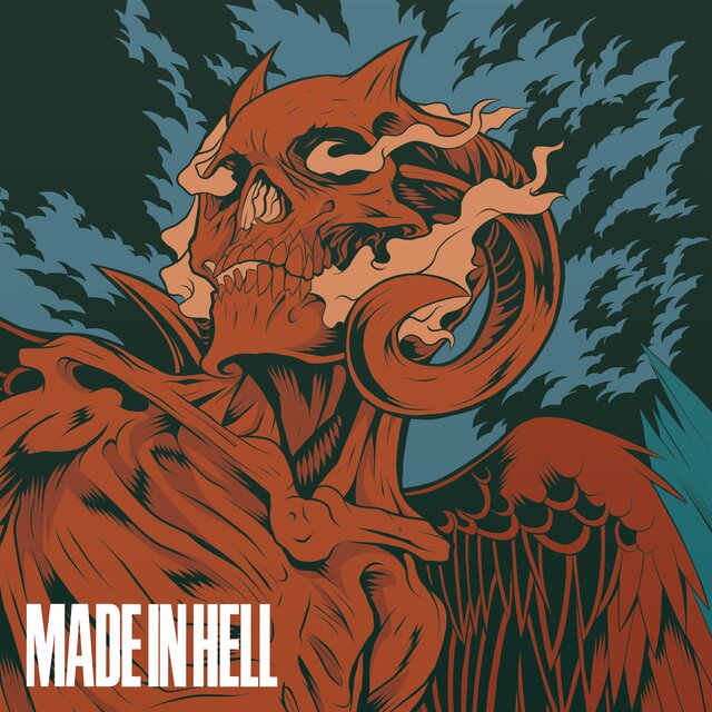 MADE IN HELL