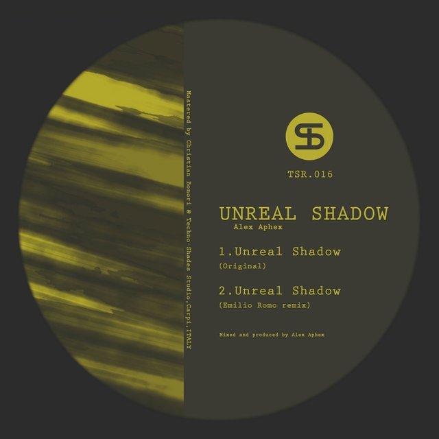 Unreal Shadow