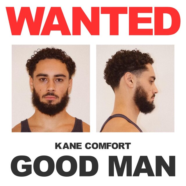 GOOD MAN