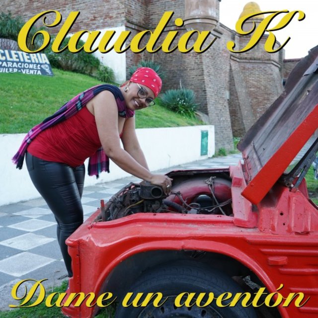 Dame un Aventón