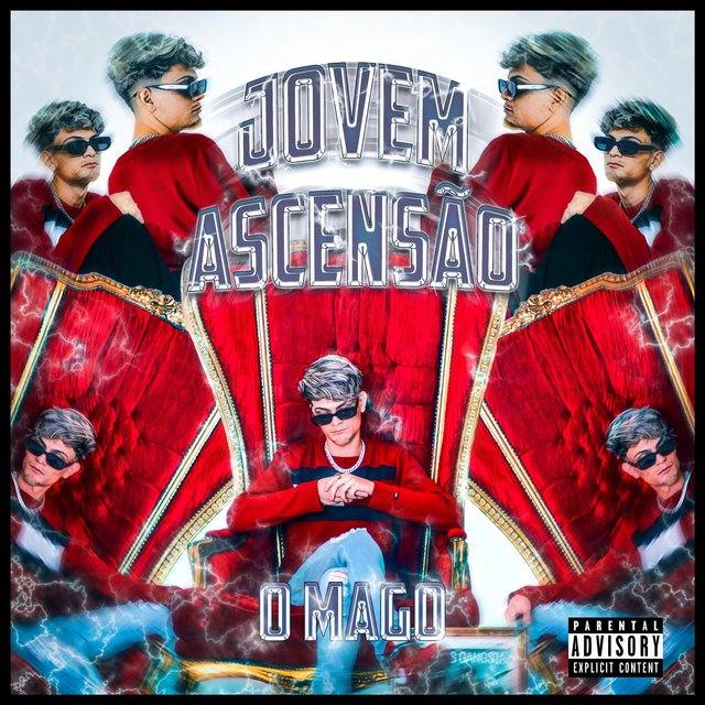 Jovem Ascensão
