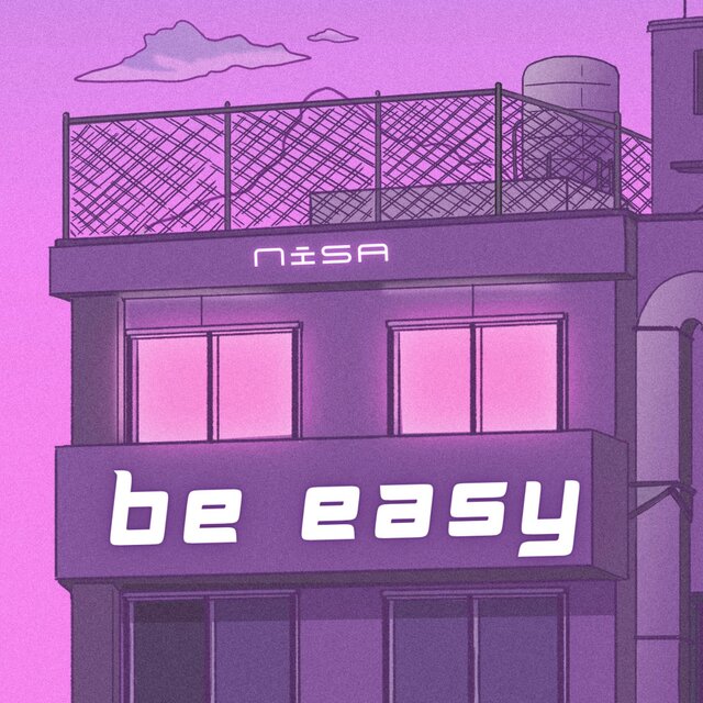 Be Easy