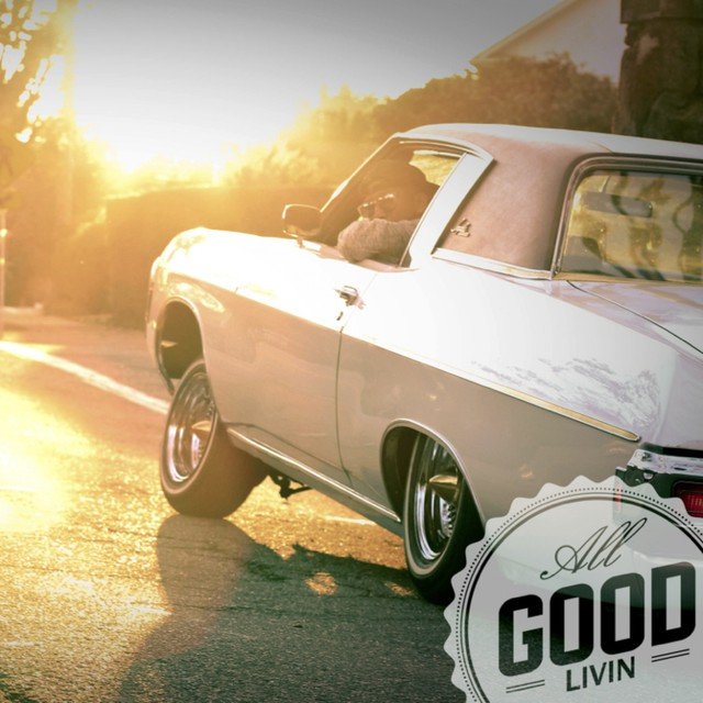 All Good Livin