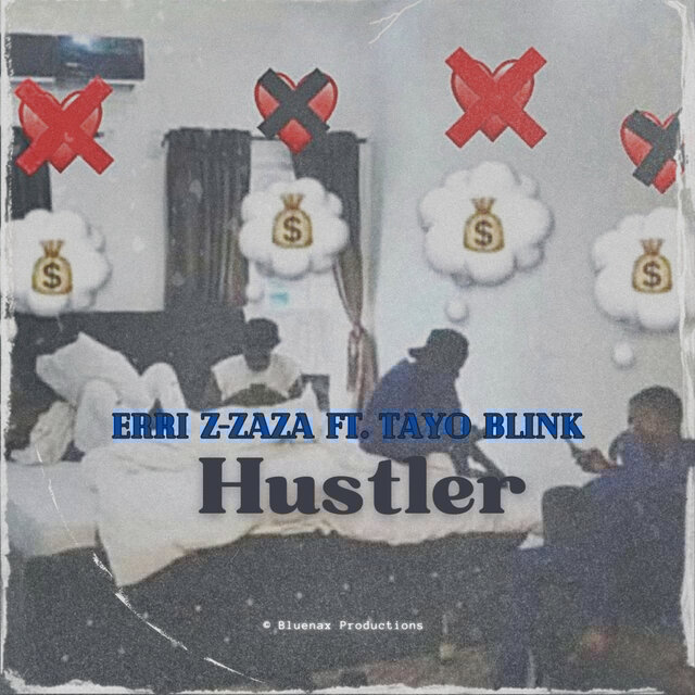 Hustler
